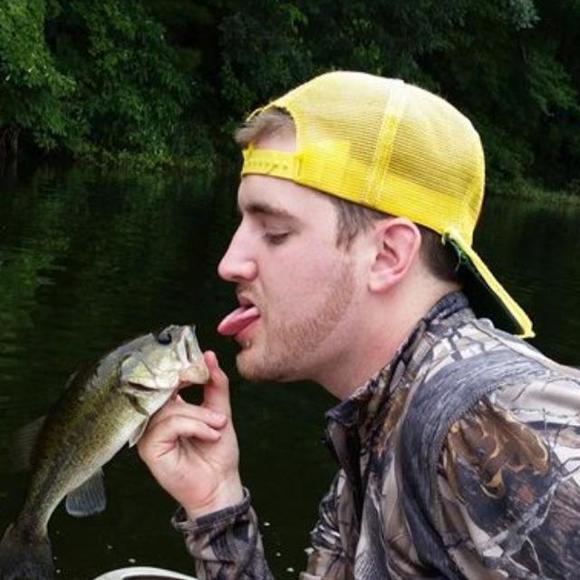 Meet your Posher, Michael - Picture 1 of 1